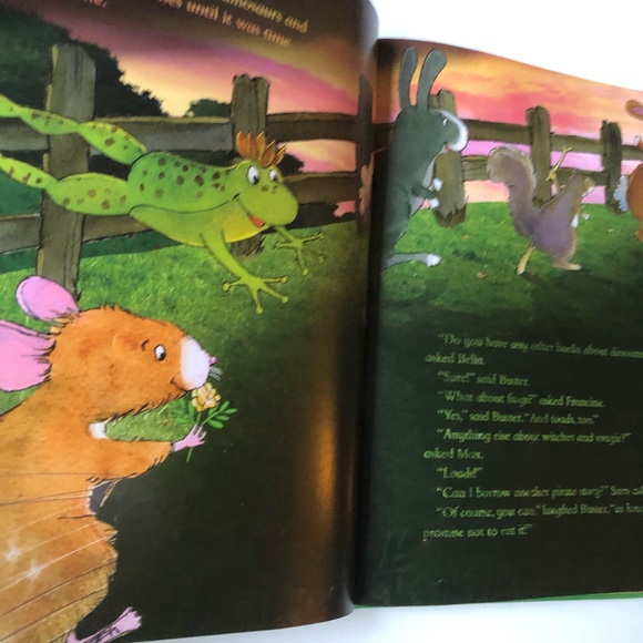 Collection Of Stories For 5 Year Olds - Picture 7 of 16